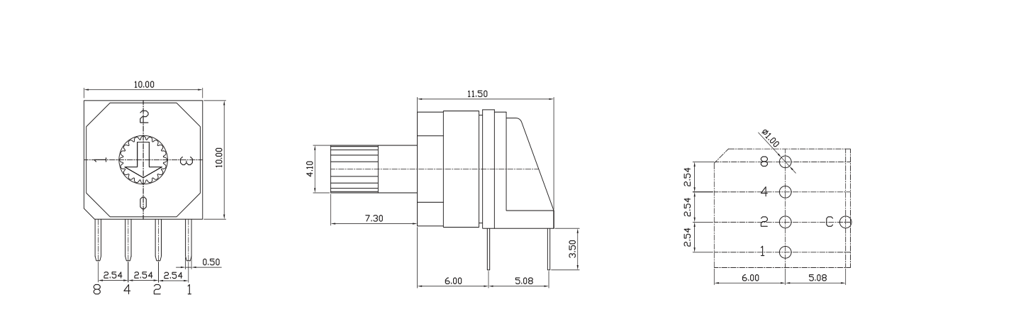 RS-05 series
