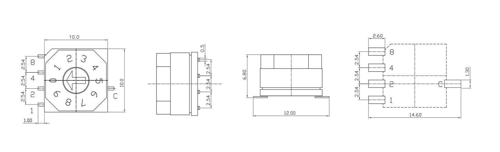 RS-06 series