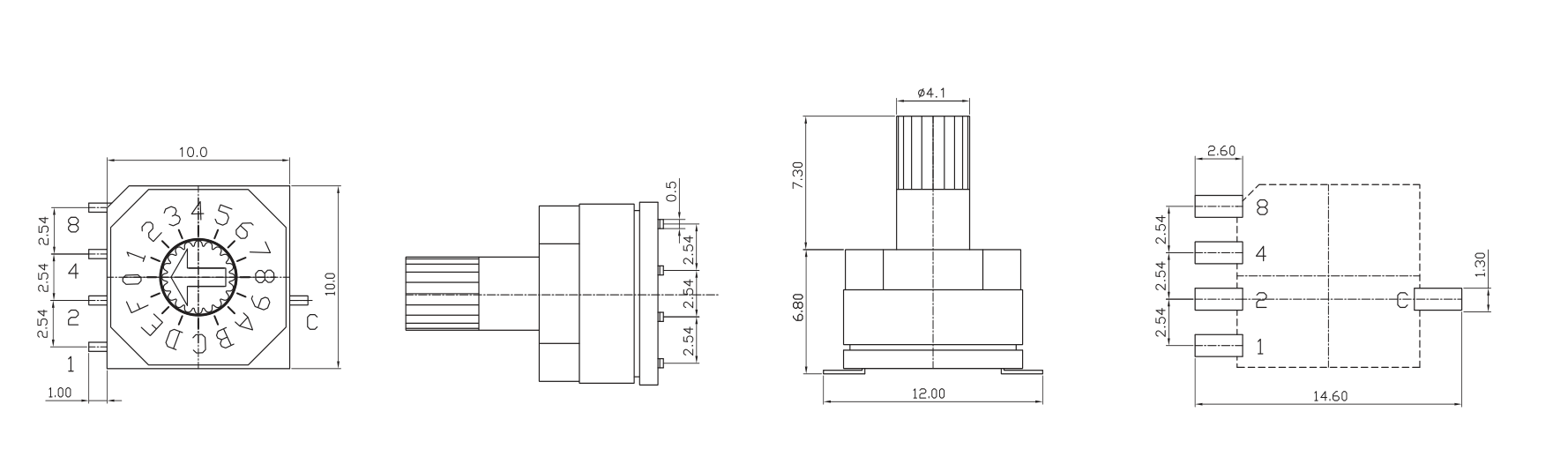 RS-06 series