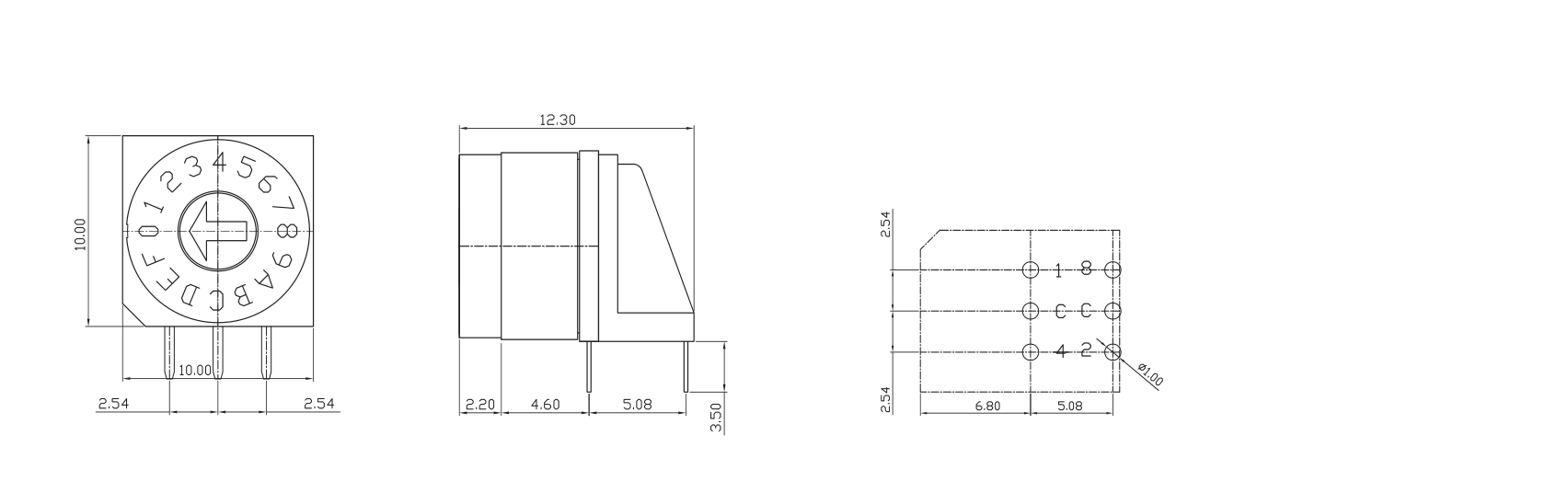 RS-09 series