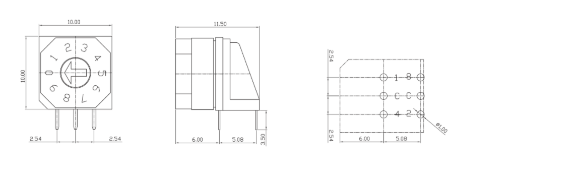 RS-10 series