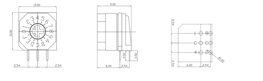 RS-10 series