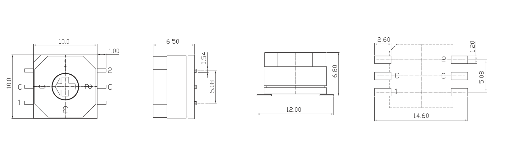 RS-11 series