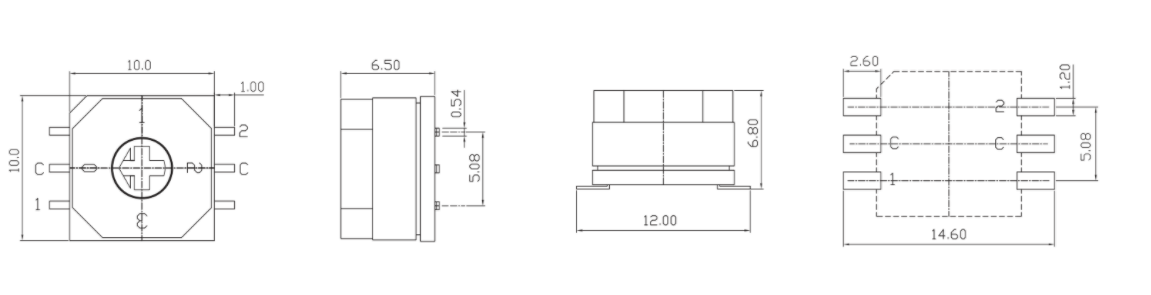 RS-11 series