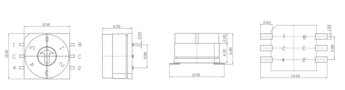 RS-12 series