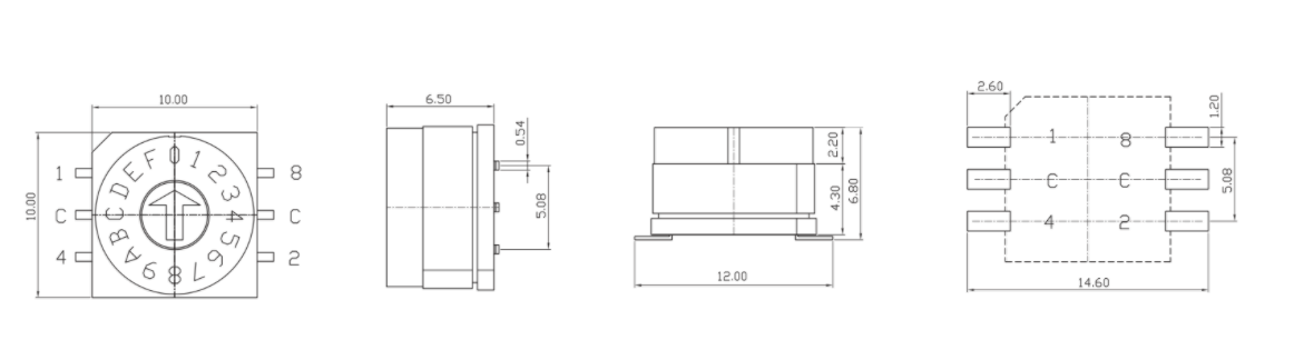 RS-12 series