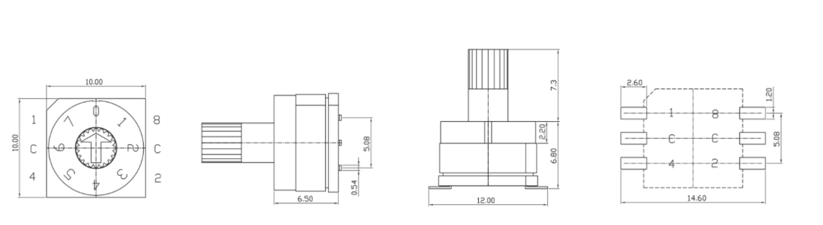 RS-12 series