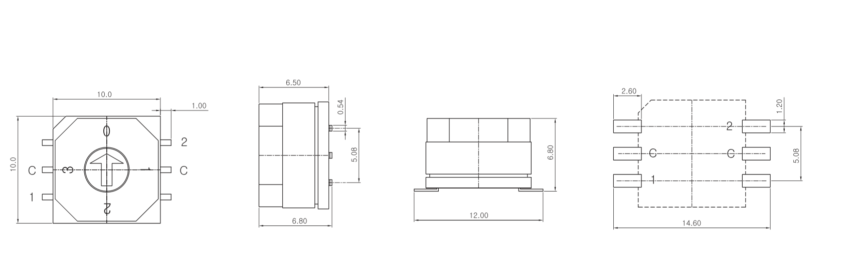 RS-13 series