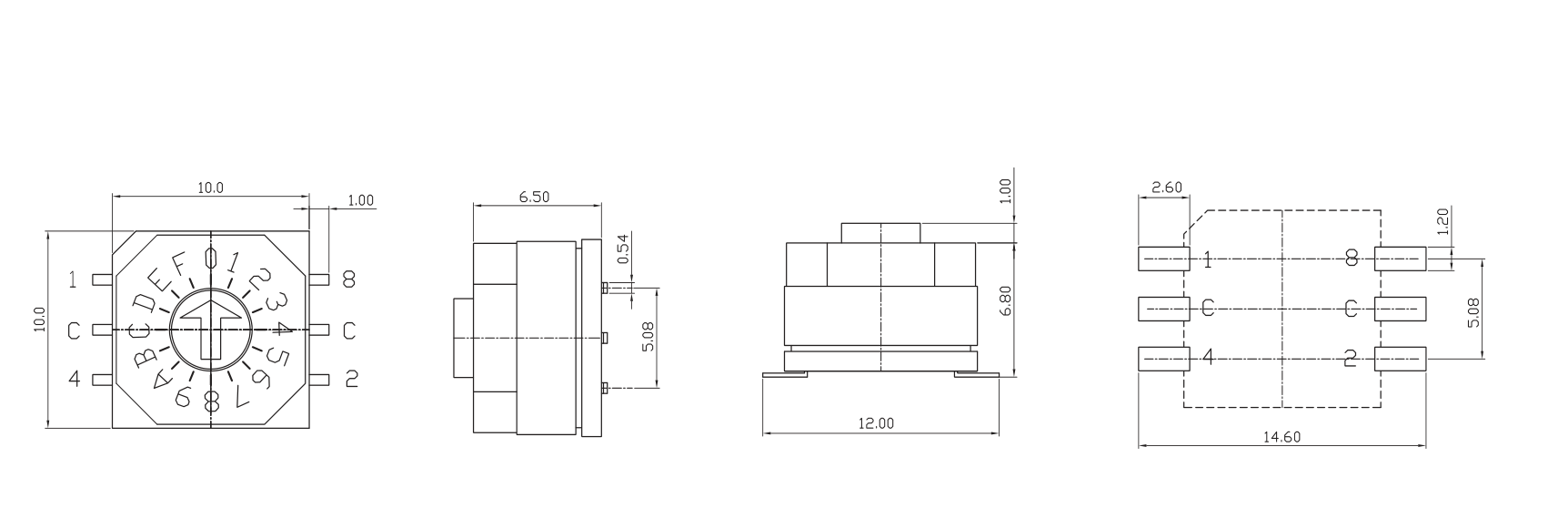 RS-13 series