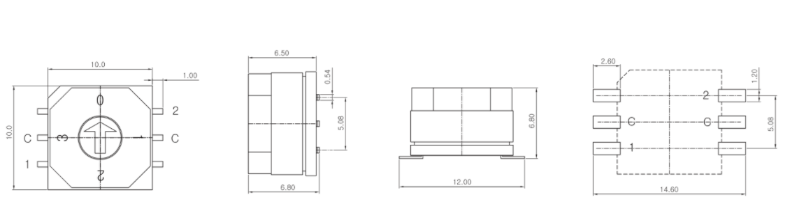 RS-13 series