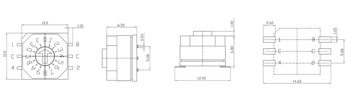 RS-13 series