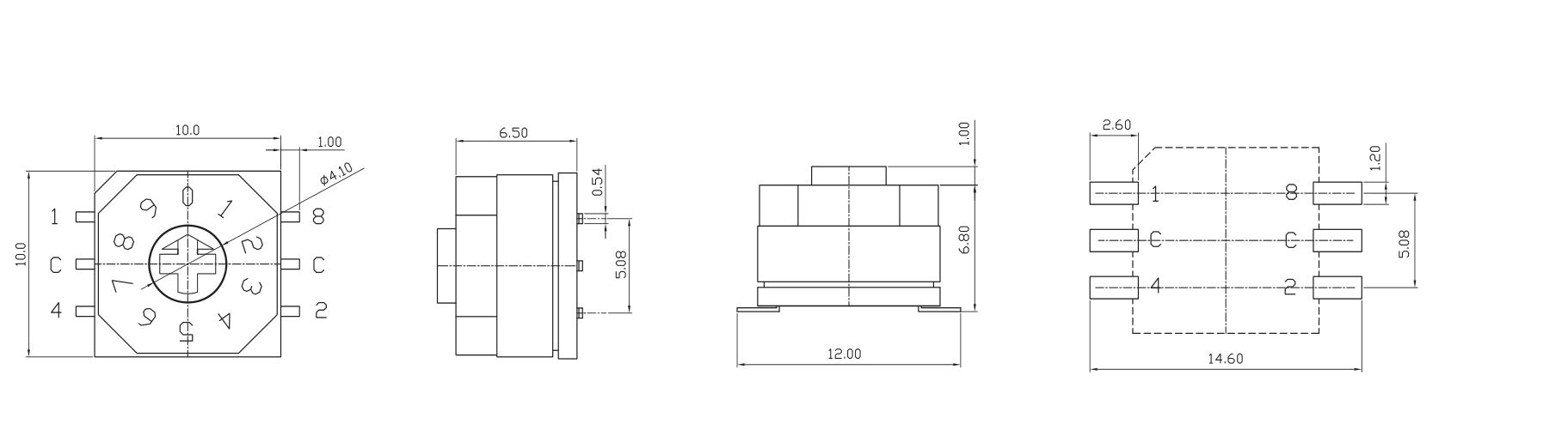 RS-13 series