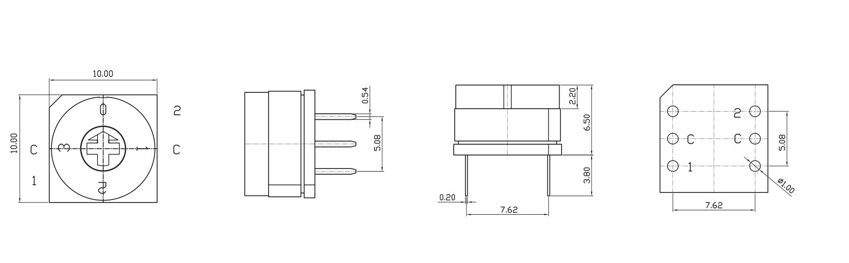 RS-15 series