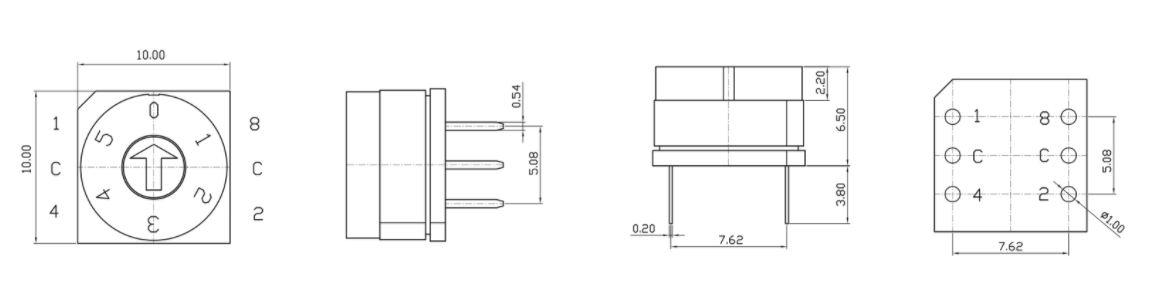 RS-15 series