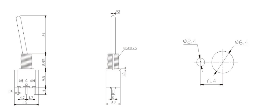 TG-MT05 series