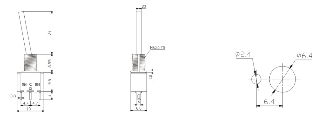 TG-MT05 series