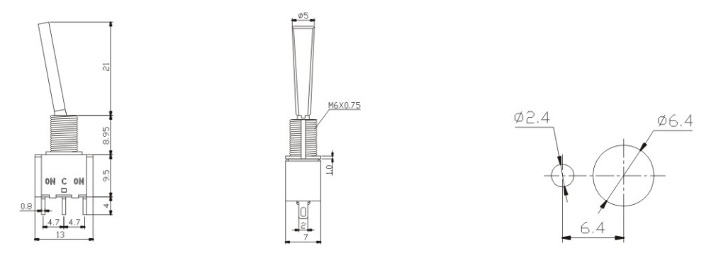 TG-MT05 series