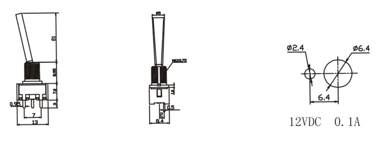 TG-MT06 series