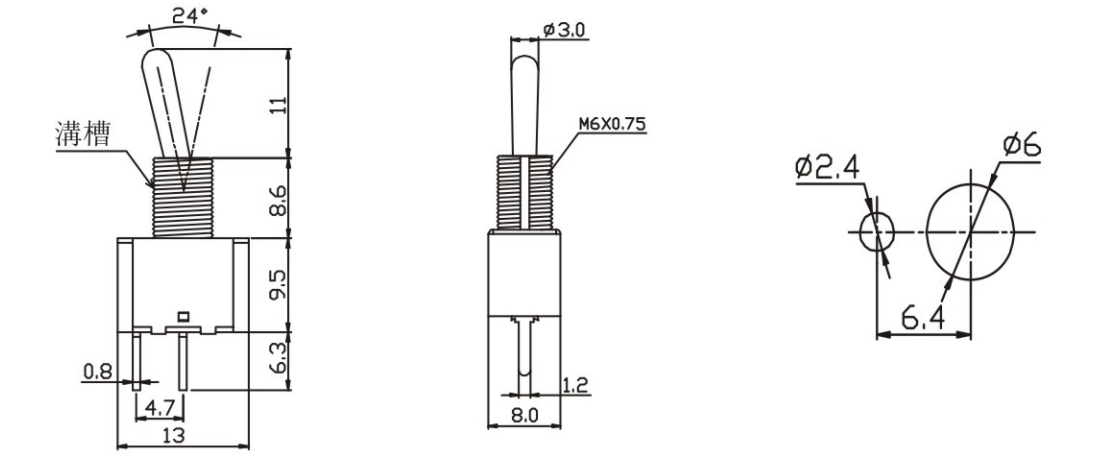 TG-MT01 series