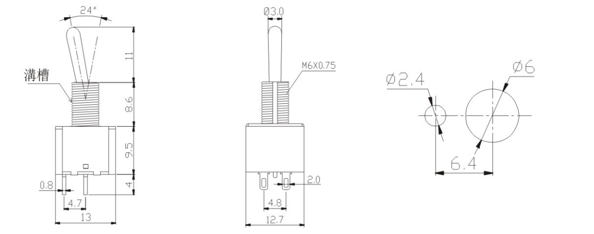 TG-MT02 series