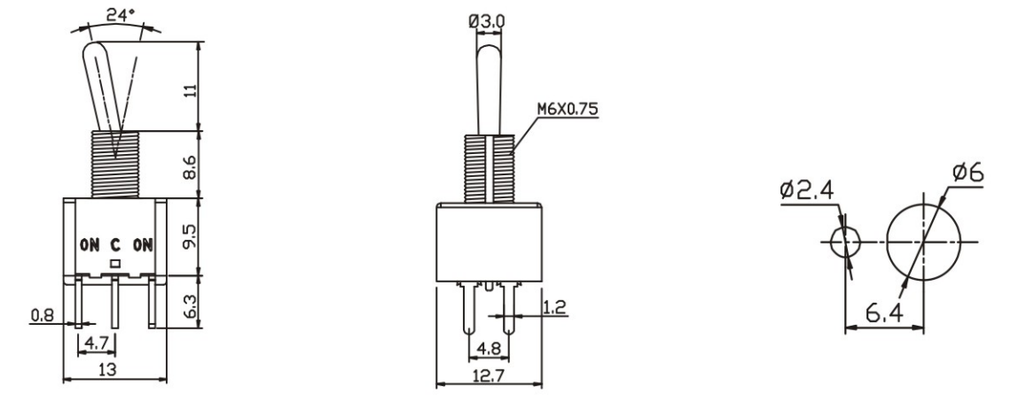 TG-MT02 series