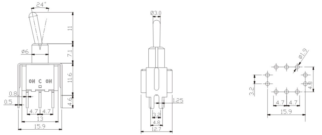 TG-MT02 series