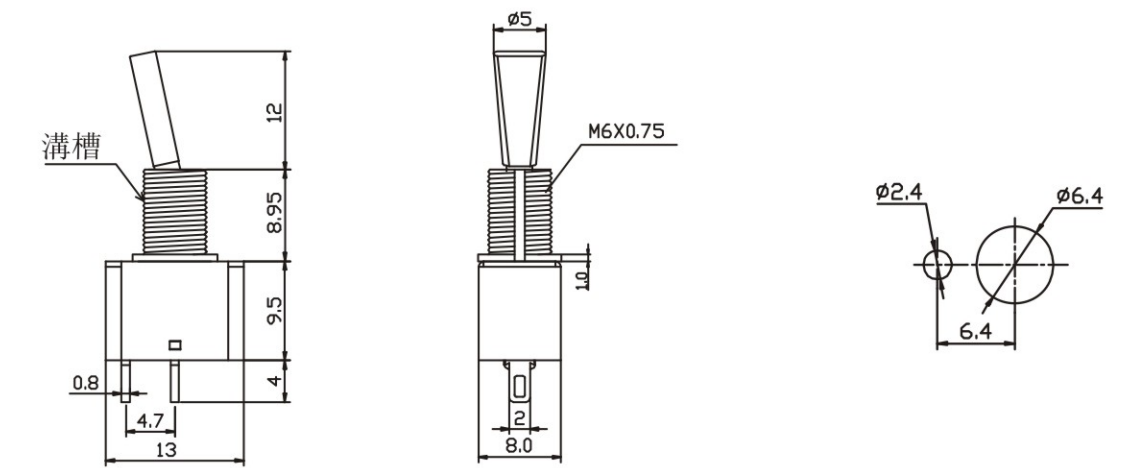 TG-MT04 series