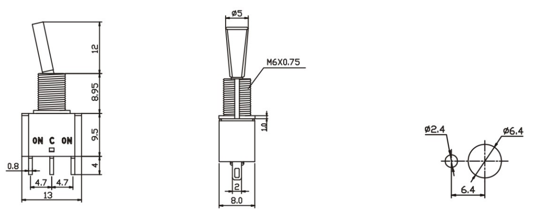 TG-MT04 series