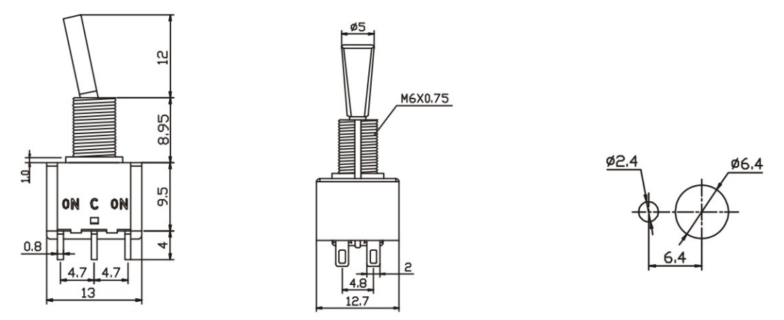 TG-MT04 series