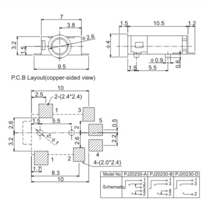 PJ-223