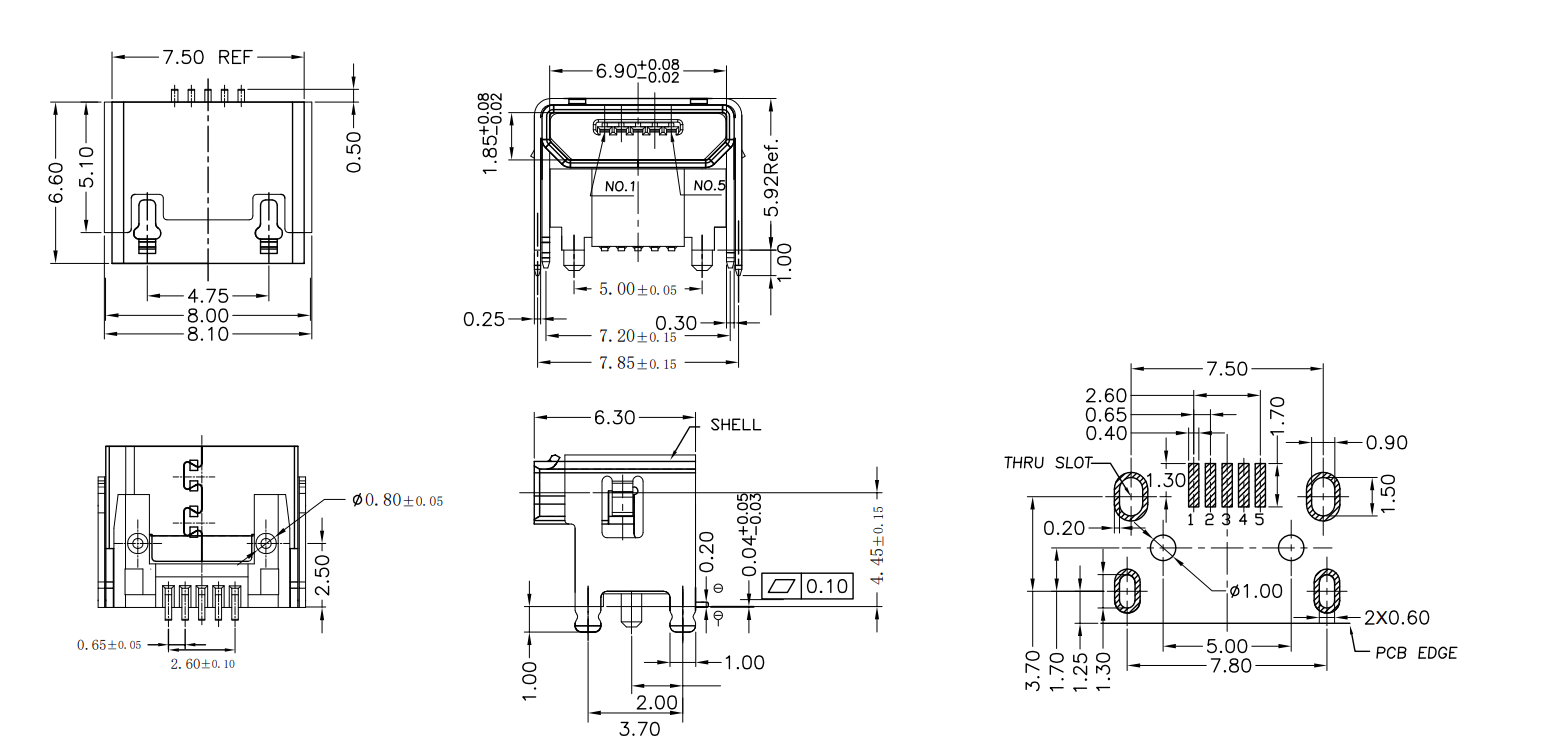 USB-MK018HD