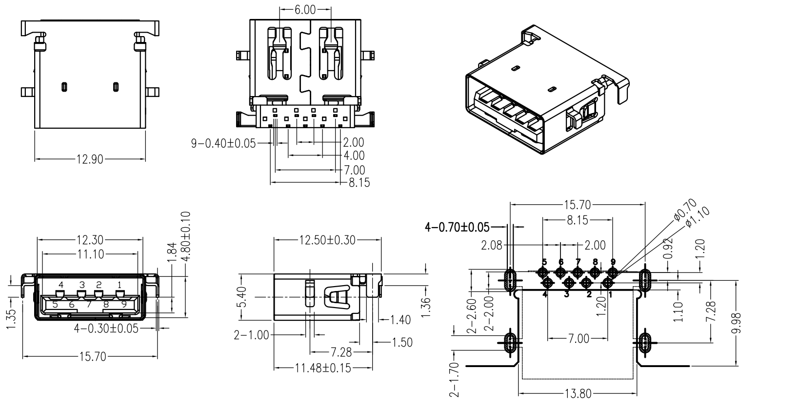 USB 3.0-3682