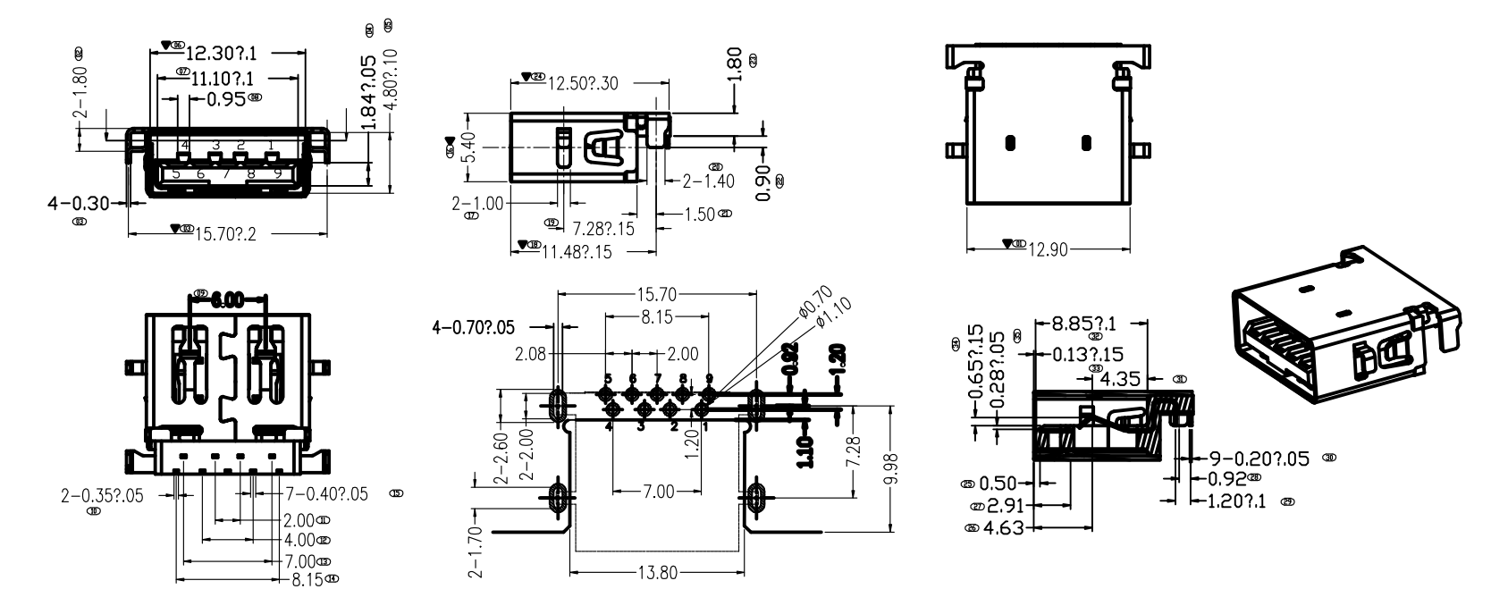 USB 3.0-3152