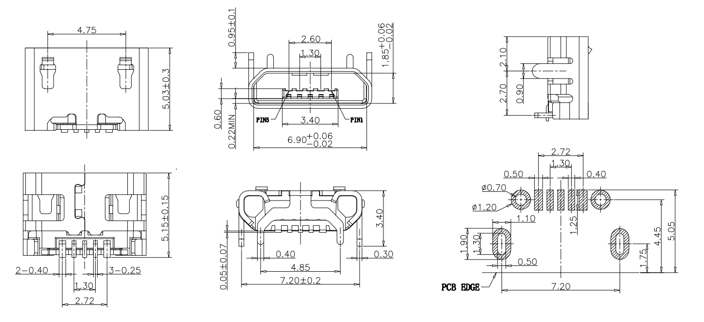 USB-MA032Y