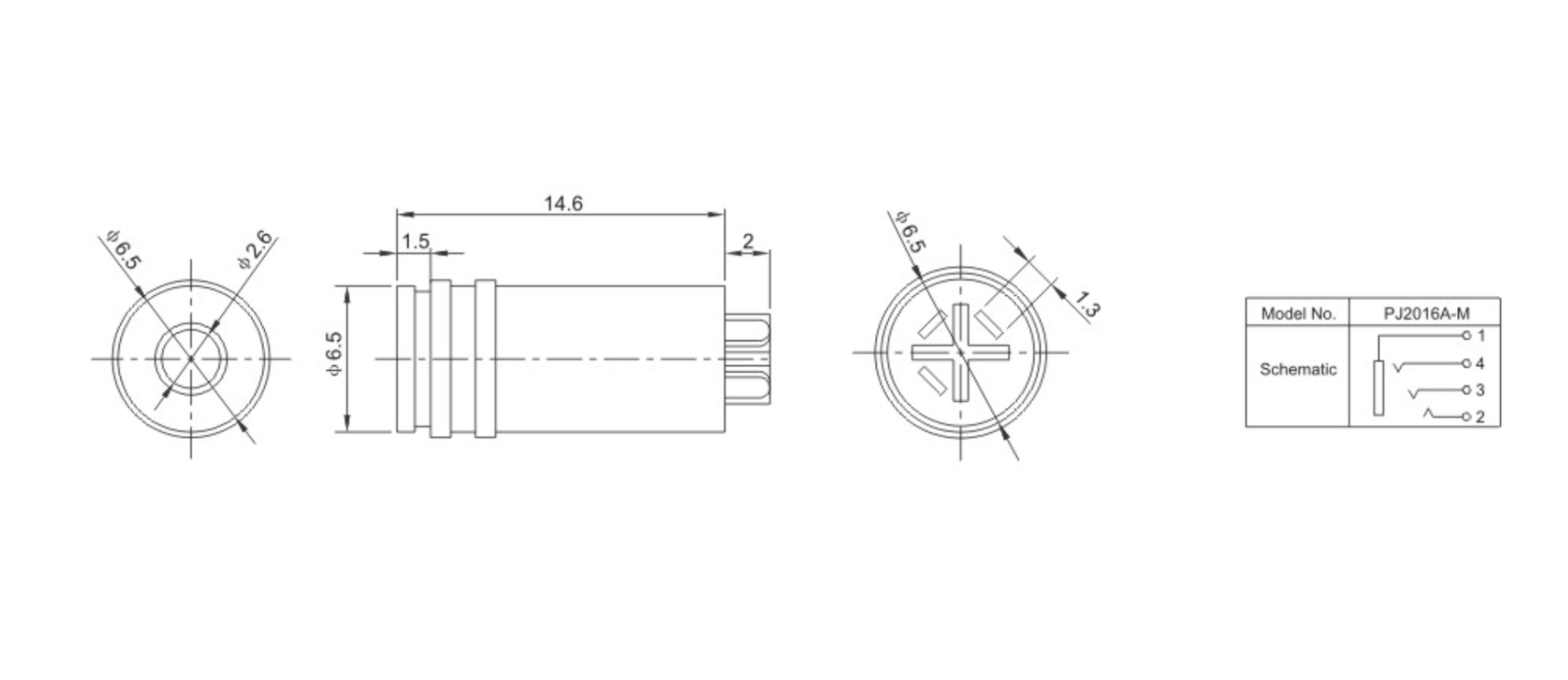 PJ-216A