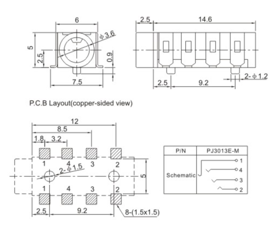 PJ-313E