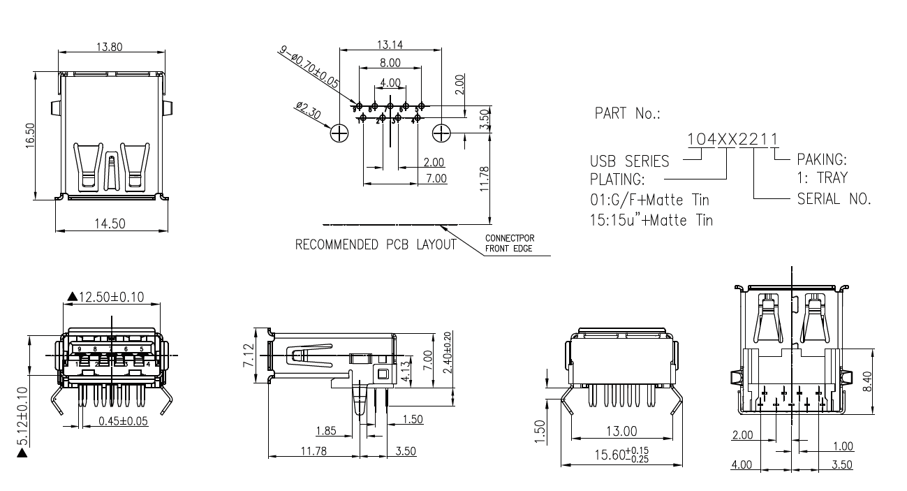 USB 3.0-2211