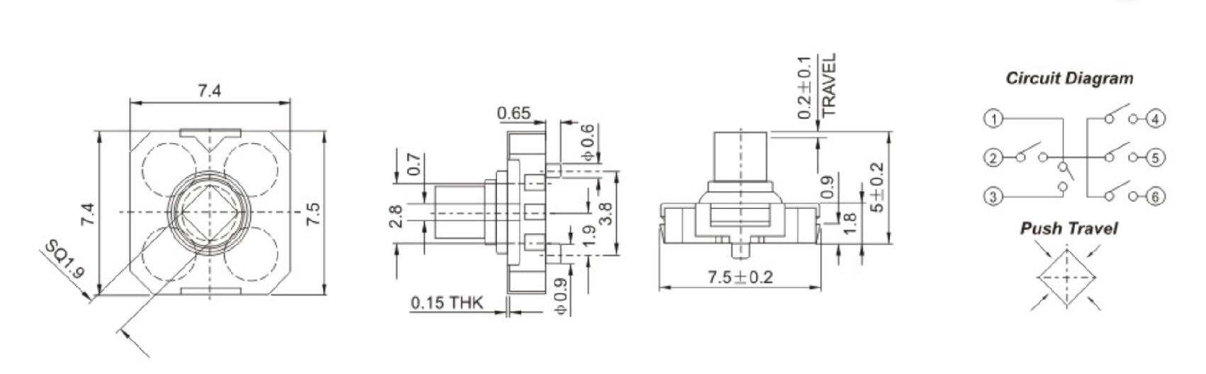 TM-4175