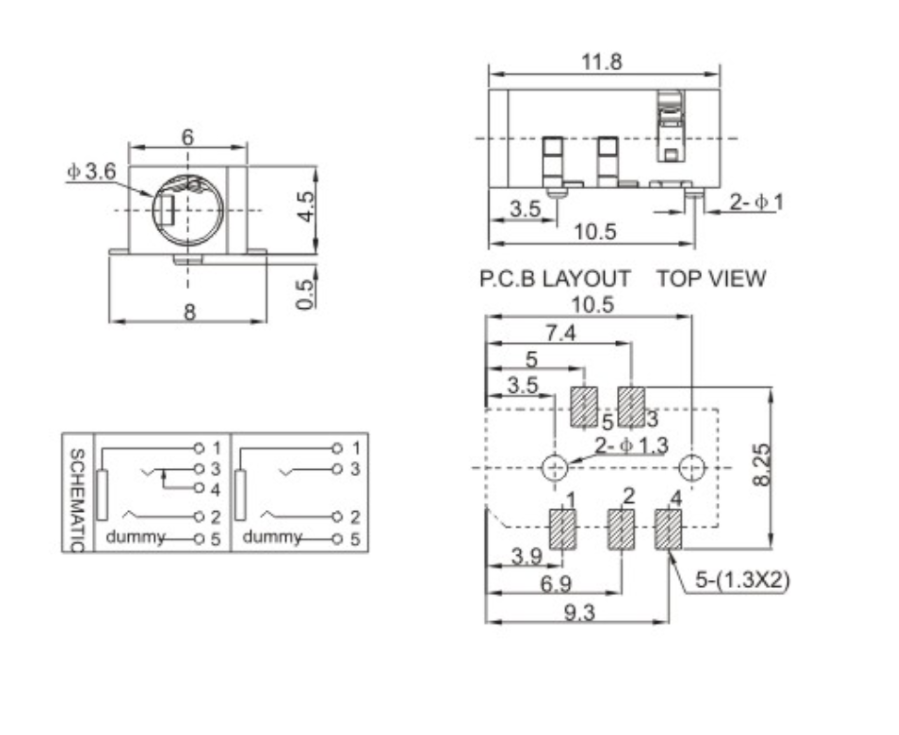 PJ-3310