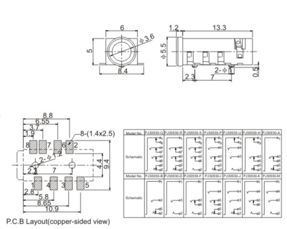 PJ-393