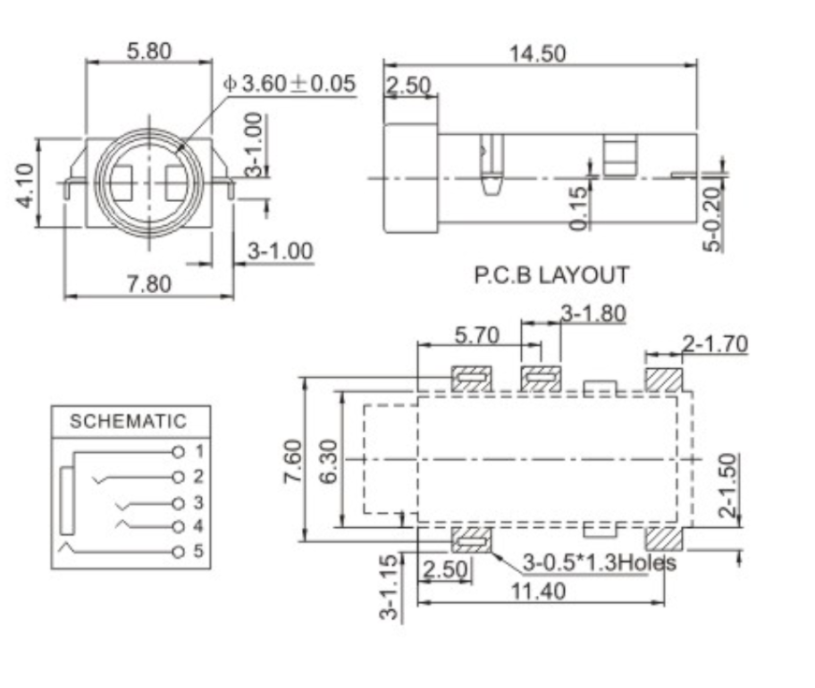 PJ-3081