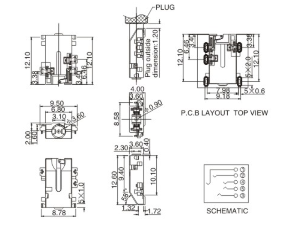 PJ-3202