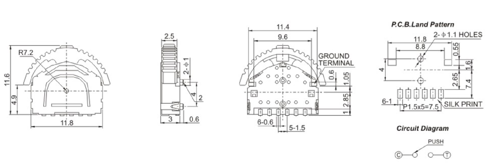 TM-1501