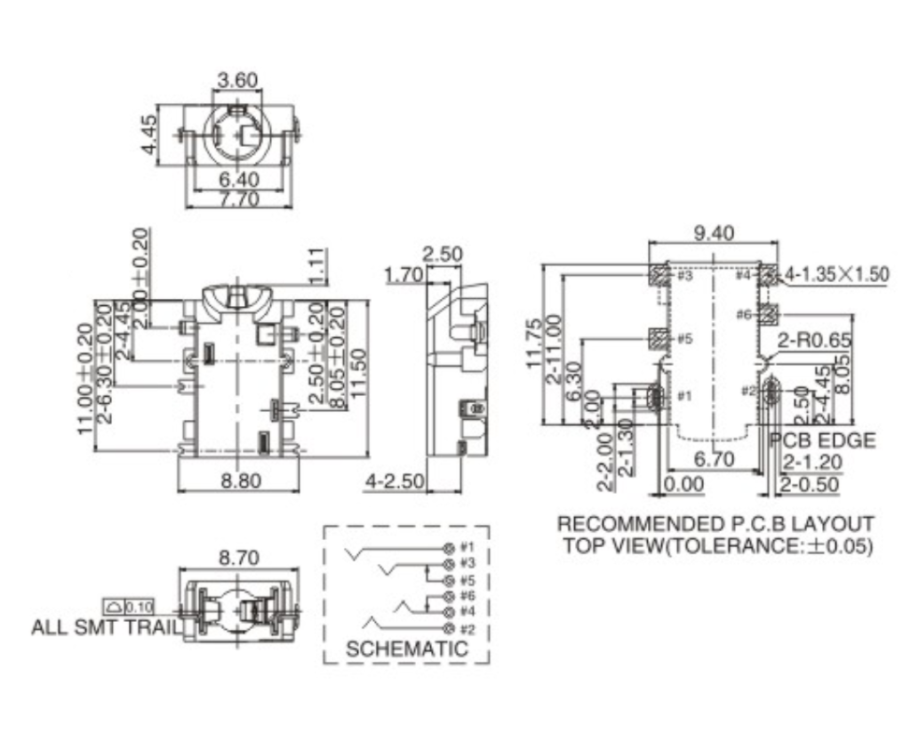 PJ-3210