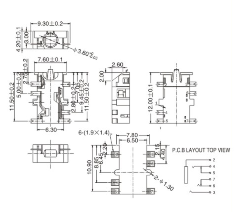 PJ-3212