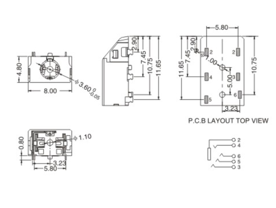 PJ-3213