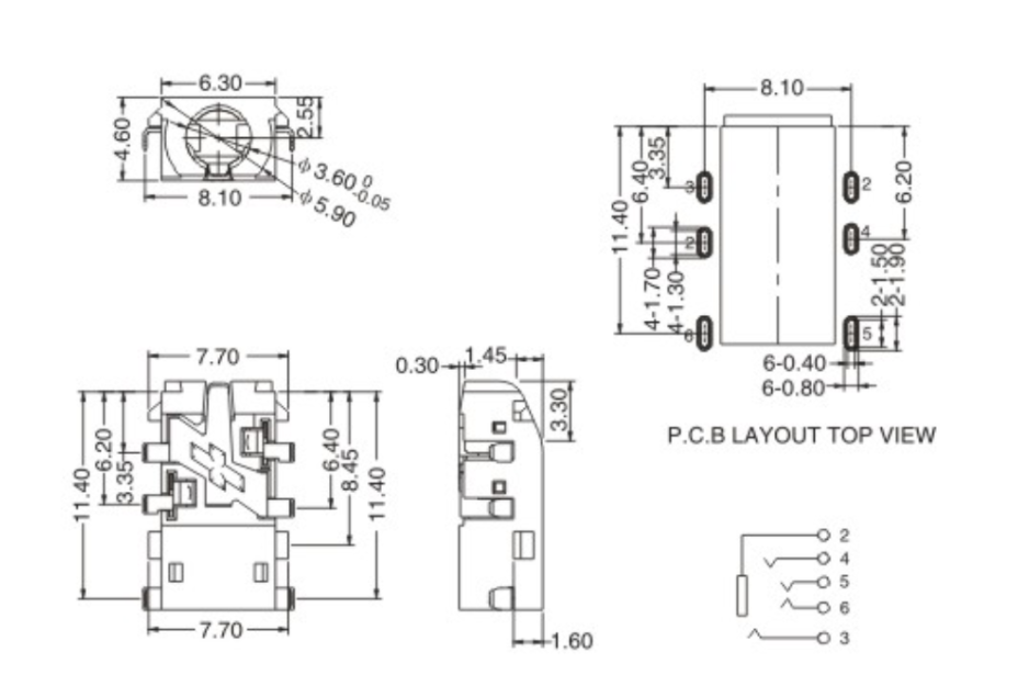 PJ-3214