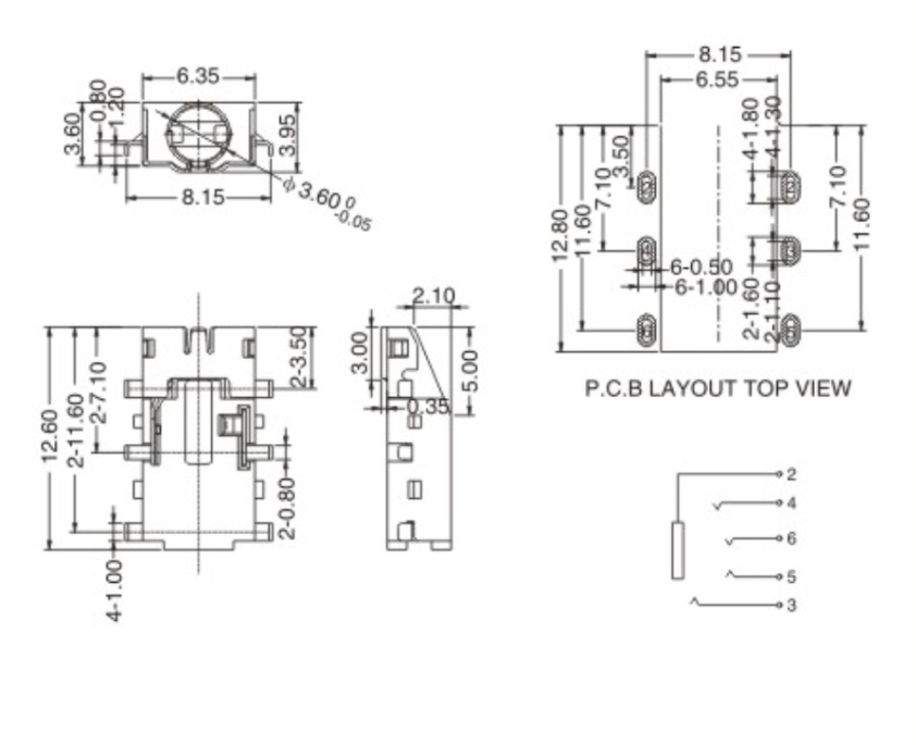 PJ-3216