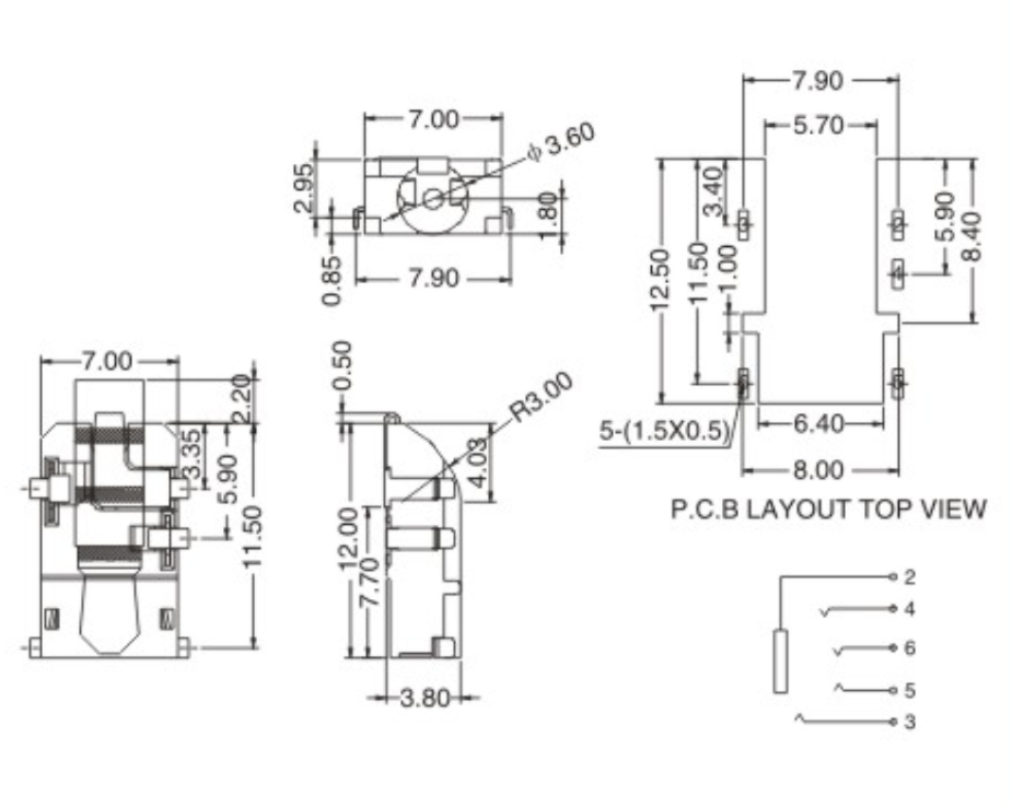 PJ-3217