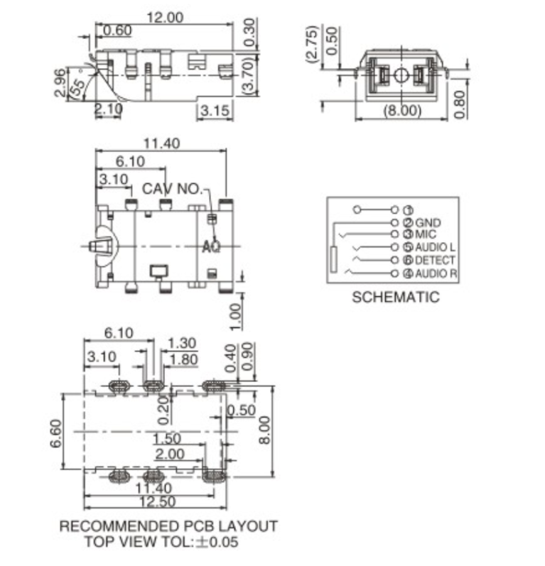 PJ-3273B